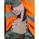 Stealth Operator Full size Holster, Coyote, Full H60066