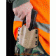 Stealth Operator Full size Holster, Coyote, Full H60066