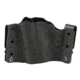 Stealth Operator Micro Compact, Inside Waistband Holster, For Glock 42/43/43X/Sig P365X/P365XL/Springfield Hellcat/Taurus GX4/Smith &amp; Wesson M&amp;P Shield Plus, Right Hand, Black