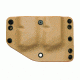 Stealth Operator Twin Mag Holster, Coyote H60067