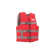Stearns Classic Series Life Vest, Red, Oversize, CM1011410007-2