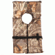 Stearns PFD 1540 Adult Type II, Oversized, Max 4 Camo, Per 1 187822