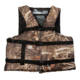 Stearns Pfd 2001 Adlut Boating Universal Camouflage Mx5, Camo, 3000003571