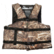 Stearns PFD 2001 Max 4 Camo Cat Adult Boating Life Vest, Universal 187817