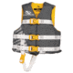 Stearns PFD 3004 Child Classic Series Nylon Life Vest, Gold 187830
