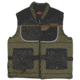 Stearns Pfd 4197 Vest Fish Adlt Xl Grn C004, 2000013776