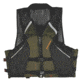 Stearns Pfd 4260 Cmft Collr Fish 2X Grn C004, 2000013797