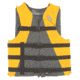 Stearns Pfd 5311 Cat Adlt Classic Ovsz Yel C004, 3000001713