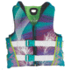 Stearns 7855 V1 Flotation Life Vest - Women's, Pink/Blue, Extra Large, CM1011410002-52