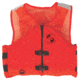 Stearns Work Zone Gear Life Vest - Orange - Large 71394