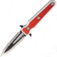 Stedemon DongShan Linerlock Red