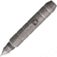 Stedemon EDC Tactical Pen Blasted, Edc Tactical Pen, 2.88in Overall, Blasted Finish, Twist Off Cap, Comes With One Additional Standard Black Ink Refill, Titanium Construction, Blasted, P01BLS