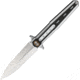 Stedemon NOC DG12 Linerlock White