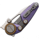 Stedemon NOC MT16 Framelock Blue
