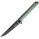 Stedemon TS06 Framelock Green