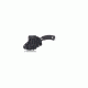 Steel Will Censor Fixed Blade Knife 7.68 in OAL, Black 1310