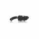 Steel Will Censor Fixed Blade Knife 7.68 in OAL, Black 1320