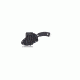 Steel Will Censor Fixed Blade Knife 7.68 in OAL, Black 1330