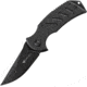 Steel Will F13-A3 Censor Linerlock Black