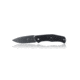 Steel Will Gekko 1509 Folding Knife, 3.94in, M390 Steel, G10, Black, 1509
