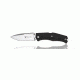 Steel Will Gekko Folding Knife Blade 7.87 in OAL, Black 1551