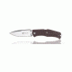 Steel Will Gekko Folding Knife Blade 7.87 in OAL, Maroon 1552