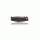 Steel Will Gekko Folding Knife Blade 7.87 in OAL, Maroon 1552