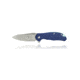 Steel Will Modus Folding Knife, 7.68in, D2, FRN, Liner Lock, Silver Steel/Green F-25-15