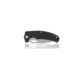 Steel Will Piercer Folding Knife, 3.2in D2 Steel Blade, Satin F40-01