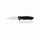 Steel Will Resident F15-51 Folding Knife, Black F15-51