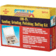 Steelex 100 Pc. Sanding, Grinding, Polishing, Buffing Kit D3114