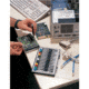 Steelex 15 Pc. Electronic Mini Screw and Nut Driver Set D4272