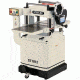 Steelex 15in Planer with Helical Cutterhead, Mobile Base and Cast Iron Wings ST1012
