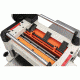 Steelex 15in Planer with Mobile Base and Cast Iron Wings ST1007