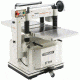Steelex 20in Planer with Helical Cutterhead, Mobile Base and Cast Iron Wings ST1014