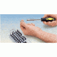Steelex 30 Pc. 26 Bit Magnetic Screwdriver Set D2032