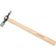 Steelex 4 oz. Cross Peen Hammer w/ Long Hickory Handle D2670