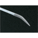Steelex 5 Pc. Extra-Fine Curved Needle Nose File Set, 5 Different Profiles, 7/32 in. Shank, Large, 7 in. Long D2867