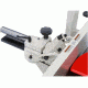Steelex 6in Jointer with Mobile Base and Pedestal Switch ST1010