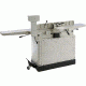 Steelex 8in Jointer with Helical Cutterhead, Mobile Base and Parallelogram Beds ST1011