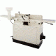 Steelex 8in Jointer with Mobile Base and Parallelogram Adjustable Beds ST1006