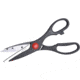 Steelex All Purpose Utility Scissors D2266