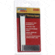 Steelex Hardened Tempered Steel Precision Square, Polished, 4 in. Blade Length, 3 in. Beam Length D3383