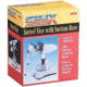 Steelex Multi-Positioning Hobby Vise-Suction, 2.75 in. Wide D2482