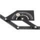 Steelex Plus Angle Finder/Protractor 20in Layout Tool, D4652