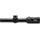 Steiner 1-5x24mm 4A-i Nighthunter Xtreme Rifle Scope, 30mm, Matte Black 6124