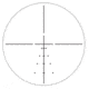 Factory DEMO 2-10x42mm GS3 30mm Rifle Scope,4A Reticle,Black 5009
