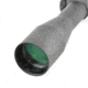 Steiner GS3 Rifle Scope, 2-10 x, 42 mm, 30 mm, Second Focal Plane (SFP), Plex S1, Matte, Black, 5004