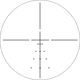 Demo,Steiner 2-10X42mm S-1 Reticle 30mm Rifle Scope, BLK 5004