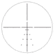 Demo,Steiner 3-15x50mm GS3 30mm Rifle Scope,4A Reticle,Black 5010